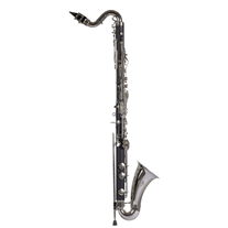 Ida Maria Grassi CLB400 Bass Clarinet