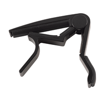 Admira CCT1C Black Classical Guitar Capo