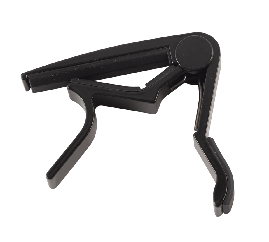 Admira CCT1C Black Classical Guitar Capo