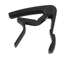 Admira CCT1 Guitar Capo Black