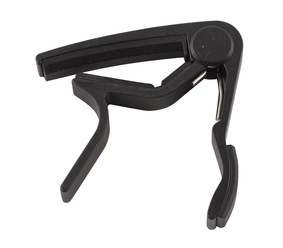 Admira CCT1 Guitar Capo Black