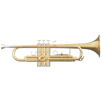 Ida Maria Grassi TR20SK Lacquered Trumpet