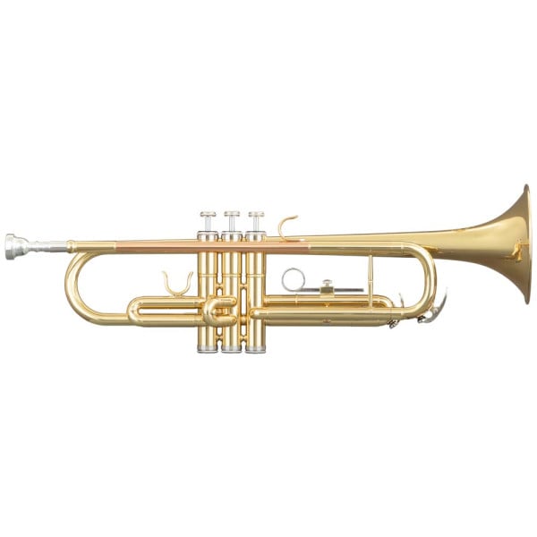 Ida Maria Grassi TR20SK Lacquered Trumpet