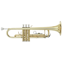 Ida Maria Grassi STR500 Lacquered Trumpet