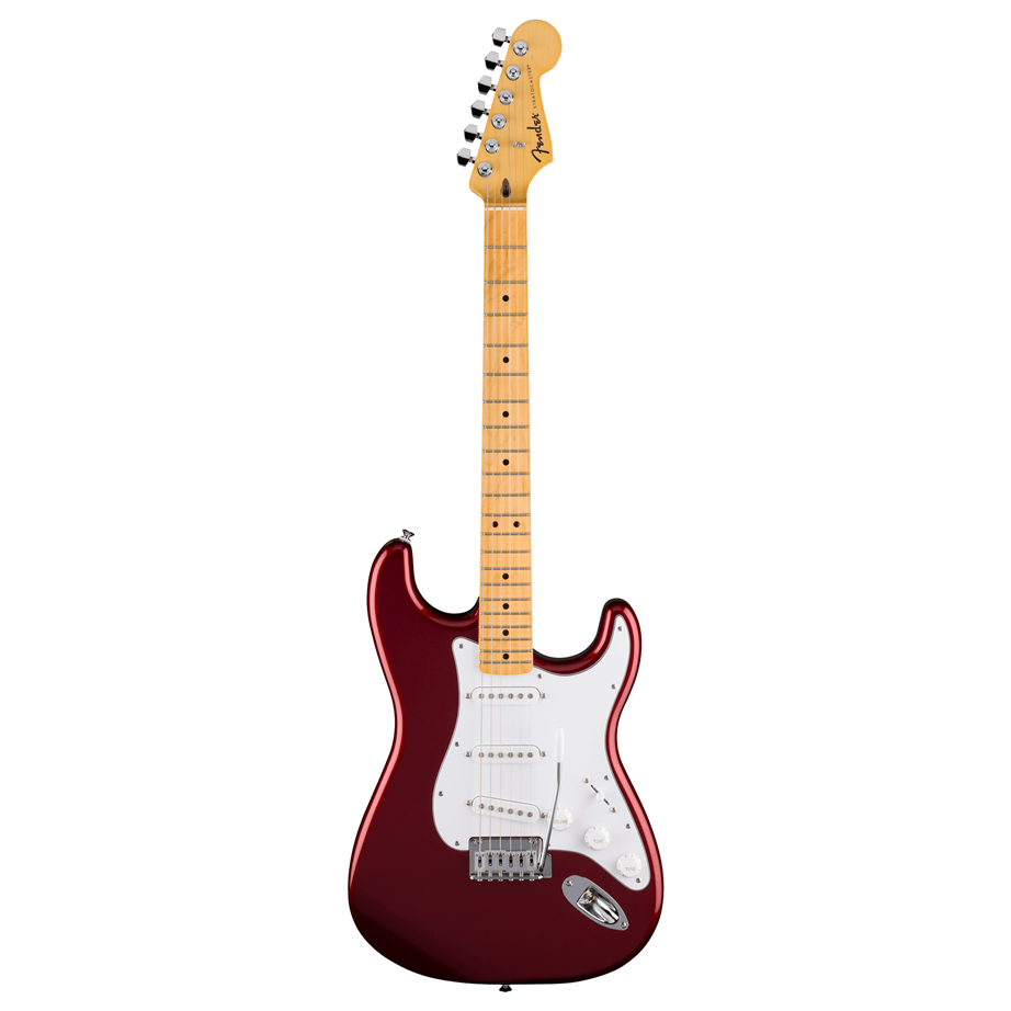 Fender Standard Stratocaster MN Candy Cola