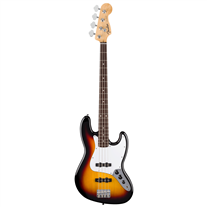 Fender Standard Jazz Bass LRL 3-Colour Sunburst