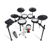 Alesis Crimson III Mesh Electronic Drumset
