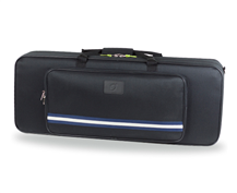 Ortola 9902 Black Tenor Sax Case