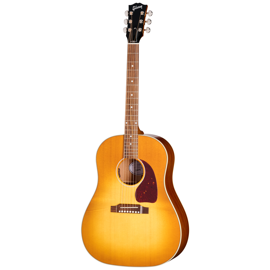 Gibson J-45 Standard Heritage Cherry Sunburst