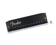 Fender Groove Pro™ Chromatic 12-Hole Key Chromatic Harmonica