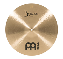 Prato Crash Meinl Byzance Traditional Thin 15"