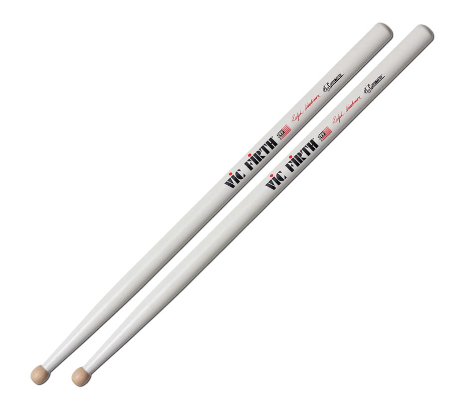 Vic Firth SRH Ralph Hardimon Wood Tip Drumsticks