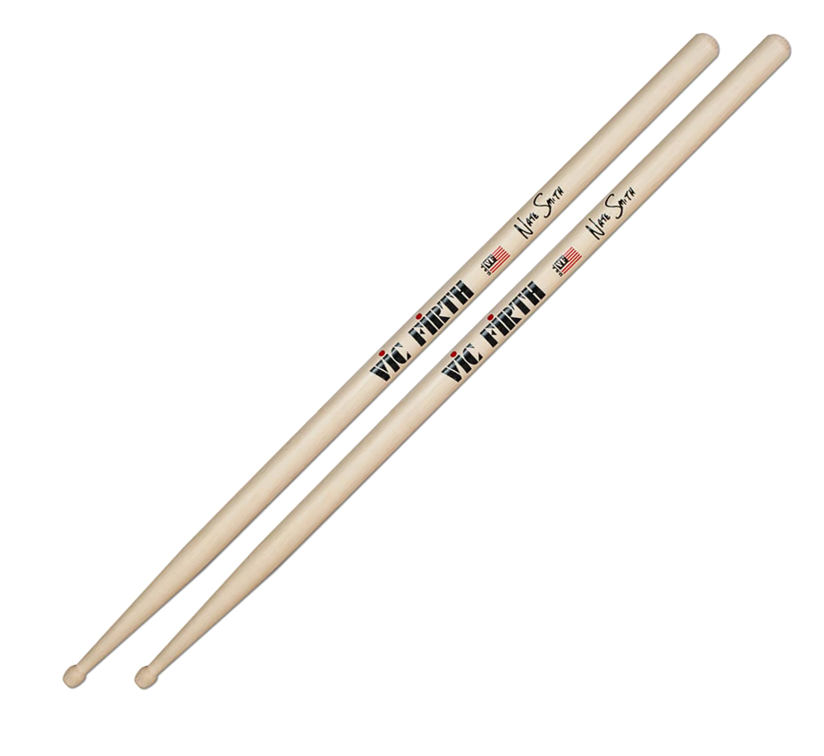 Vic Firth SNS Nate Smith Signature Drumsticks