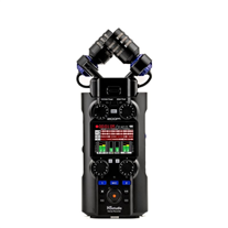 Zoom H5studio Handy Recorder