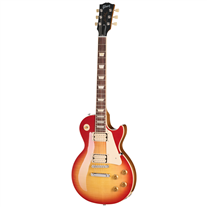 Gibson Les Paul Standard 50s Double Trouble Vintage Cherry Sunburst
