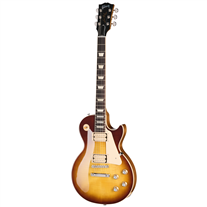 Gibson Les Paul Standard 60s Double Trouble Vintage Tobacco Burst