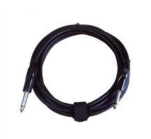 PowerStudio 4029 Instrument Cable Jack/Jack 5 mts
