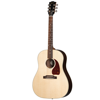 Gibson J-45 Studio Rosewood Satin Antique Natural