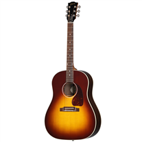 Gibson J-45 Studio Rosewood Burst Acetinado