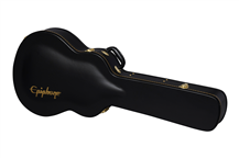 Epiphone El Capitan J-200 Studio Bass Hard Case Black