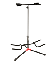 Fender Adjustable Doble Cradle Guitar Stand