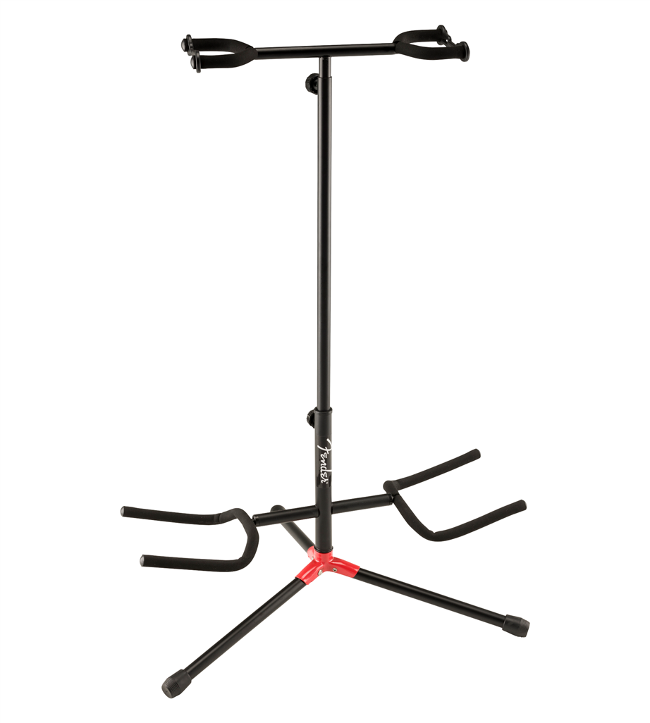 Fender Adjustable Doble Cradle Guitar Stand