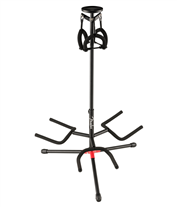 Fender Adjustable Triple Cradle Guitar Stand