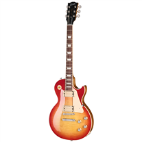 Gibson Les Paul Standard 60s Double Trouble Vintage Cherry Sunburst