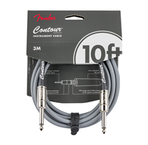 Fender Contour Series Cable Inca Silver 10ft