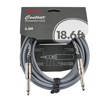 Fender Contour Series Cable Inca Silver 18.6ft
