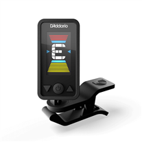 D'Addario CT-27 Eclipse Rechargeable Tuner