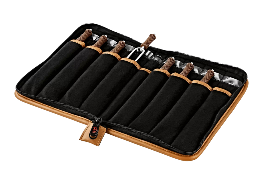 Meinl Planetary Tuning Fork Set TF-SET-CHA-7C