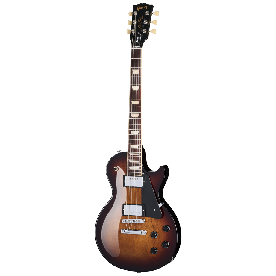 Gibson Les Paul Studio Smokehouse Burst