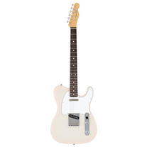 Fender Made in Japan Traditional 60s Telecaster RF Stardust Pink