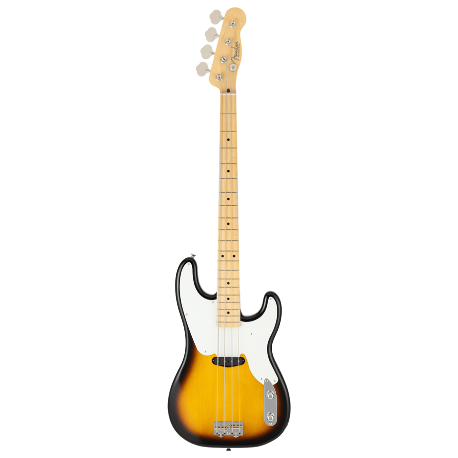 Fender Made in Japan Traditional Original 50s Precision Bass 2