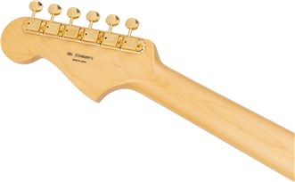 Fender Made in Japan Traditional 60s Jazzmaster RF White Pearl