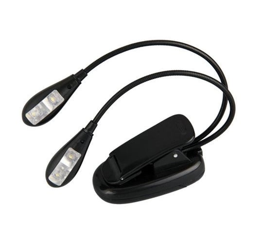 Amadeus CL004 Music Stand Light