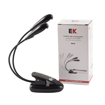 EK Recargable Music Stand Light
