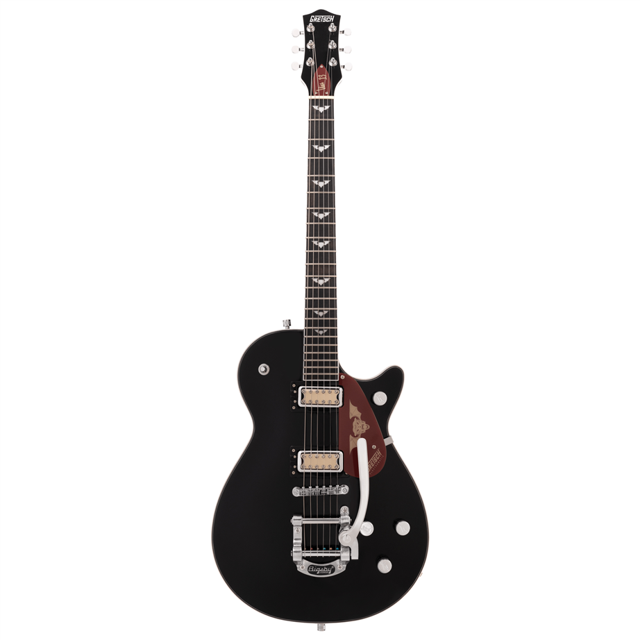 Gretsch G5230T Nick 13 Signature Electromatic Tiger Jet Black