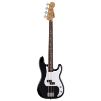 Fender Standard Precision Bass LRL Black