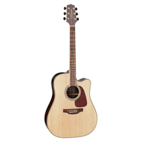 Takamine GD93CE Natural Acoustic Electric Guitar