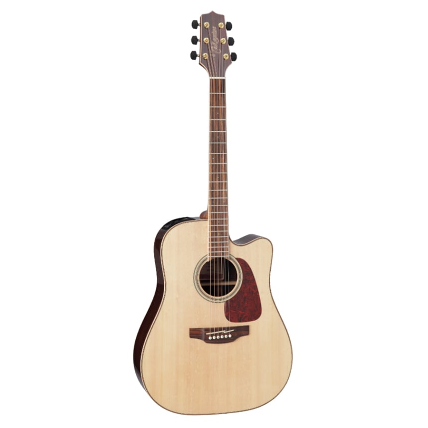 Takamine GD93CE Natural