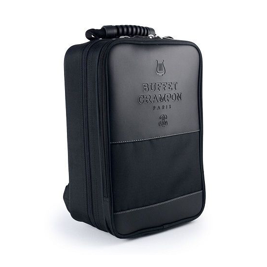 Buffet Crampon Case E-11/E-12 Bb Clarinet Case