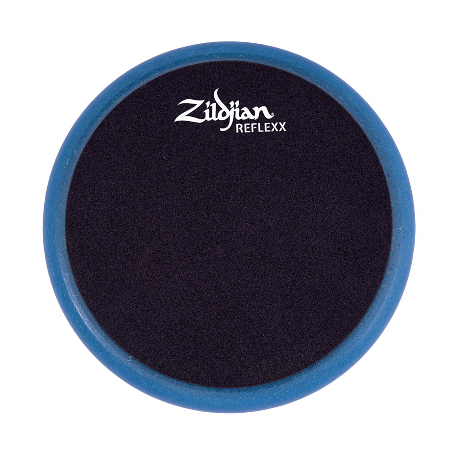 Pad de Práctica Zildjian Reflexx 6" Conditioning Azul