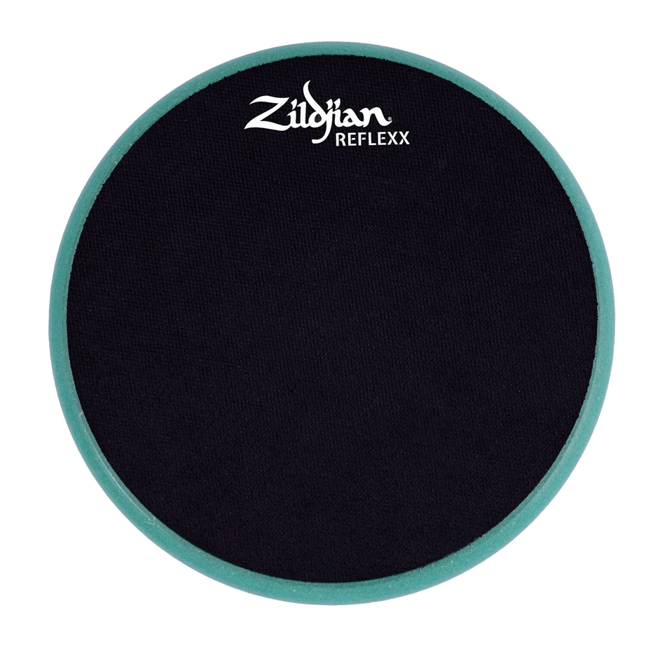 Pad de Práctica Zildjian Reflexx 6" Conditioning Verde