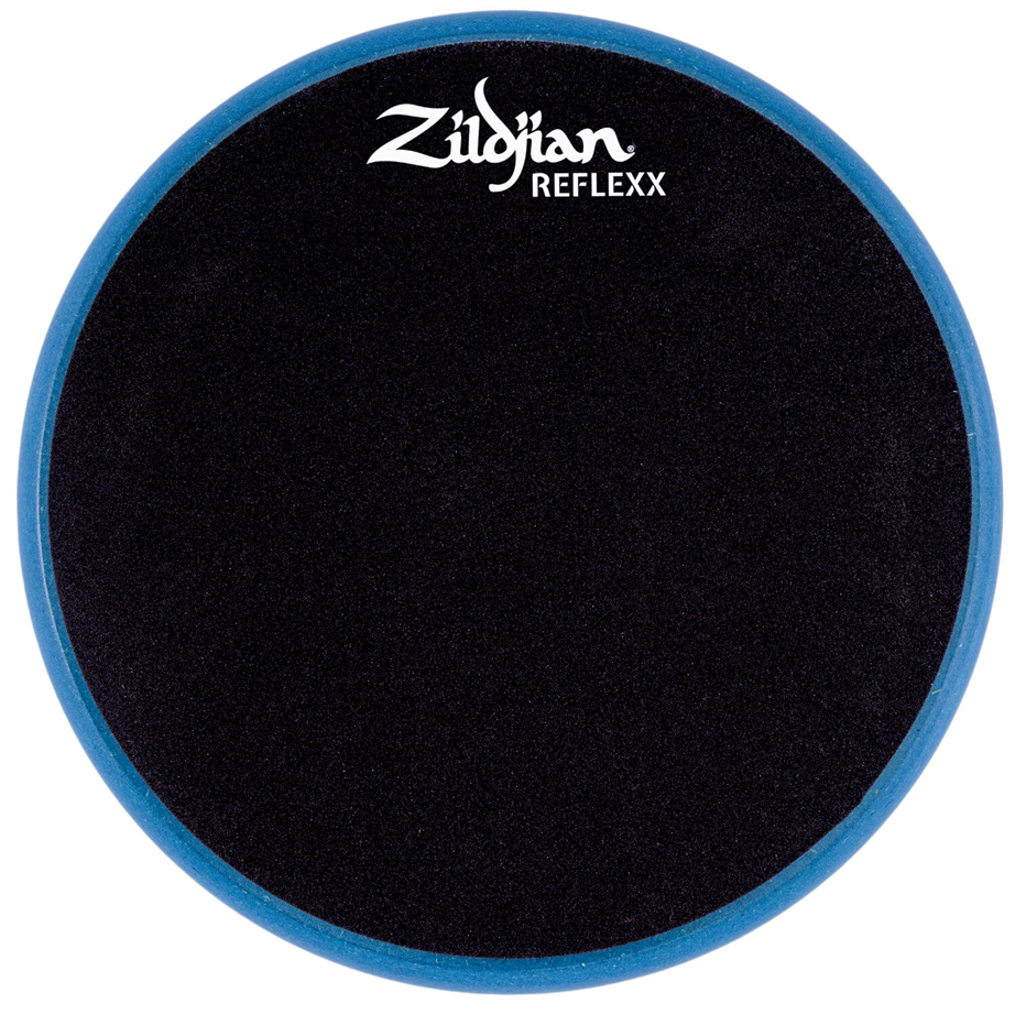 Pad de Práctica Zildjian Reflexx 10" Conditioning Azul