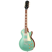 Epiphone Les Paul Standard 50s Inverness Green (Incl. Premium Gig Bag)