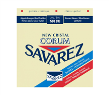 Savarez 500CRJ New Cristal Corum