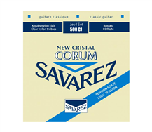 Savarez 500CJ New Cristal Corum