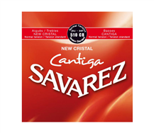 Savarez 510CR New Cristal Cantiga